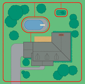 Invisible Pet Fences