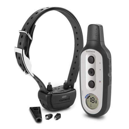 Garmin Delta XC Remote Dog Training Collar Garmin Delta XC Remote Dog Training Collar