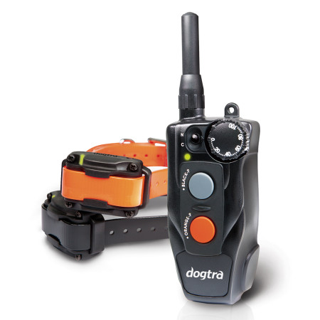 Dogtra 202c Dog Training Collar suits most working dogs Dogtra 202c Dog Training Collar suits most working dogs