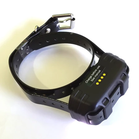 Garmin Tri-Tronics Pro 550 Dog Training Collar built in barklimiter