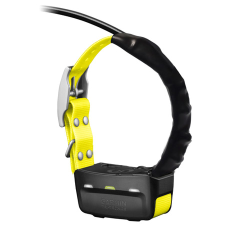 Garmin T5 GPS Armoured Dog Tracking Collar Garmin T5 GPS Armoured Dog Tracking Collar