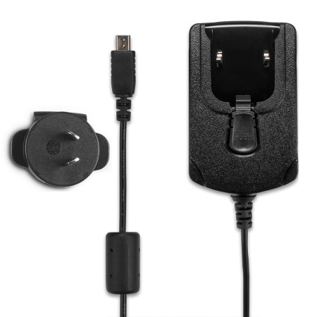 AC Power Adapter for Garmin Alpha/T5 Dog Tracking system AC Power Adapter for Garmin Alpha/T5 Dog Tracking system