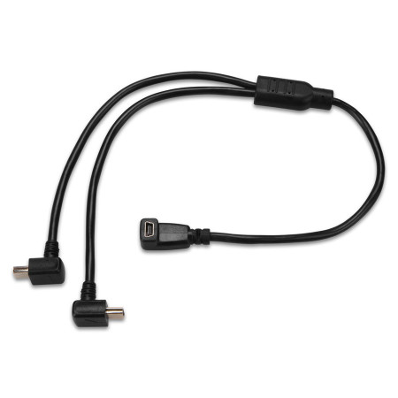 Garmin Alpha Split Charging Cable