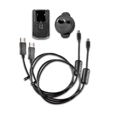 Garmin AC Adapter/Charger suits most Garmin products