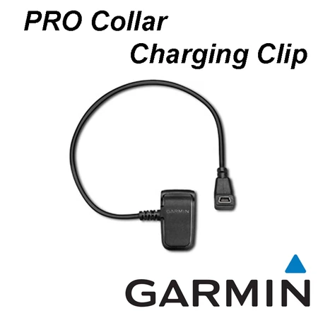 Garmin Pro Collar Charging Clip Only