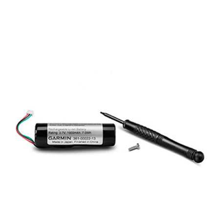 Garmin Lithium Battery for Pro Series Handheld Transmitter