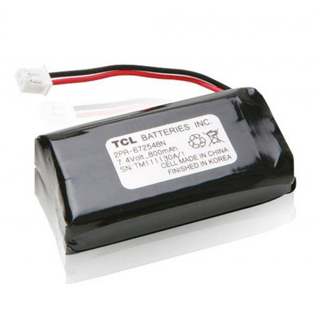 Dogtra BP74TE 7.4V 800mAh battery for EDGE transmitter Dogtra BP74TE 7.4V 800mAh battery for EDGE transmitter