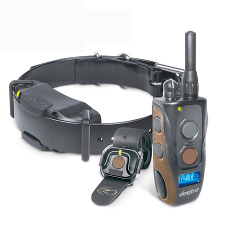 Dogtra 1900S Handsfree Plus Remote Dog Training Collar - 1200M Dogtra 1900S Handsfree Plus Remote Dog Training Collar - 1200M