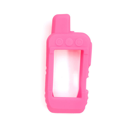 Garmin Alpha 300i/300/200i/200 GPS Dog Tracker Protective Case Pink Garmin Alpha 300i/300/200i/200 GPS Dog Tracker Protective Case Pink