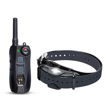 Barkmate BM4200 Dog Training Collar - 1000M