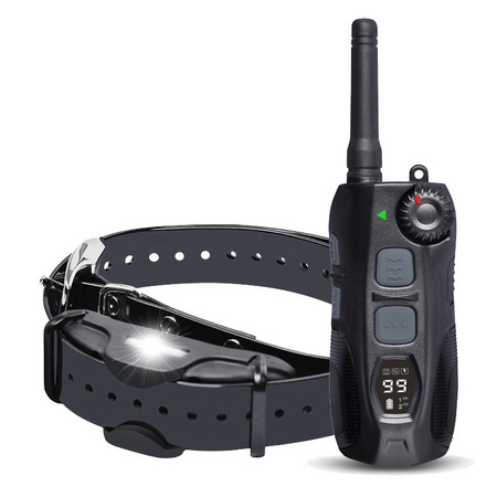 Barkmate BM4200 Dog Training Collar - 1000M Barkmate BM4200 Dog Training Collar - 1000M