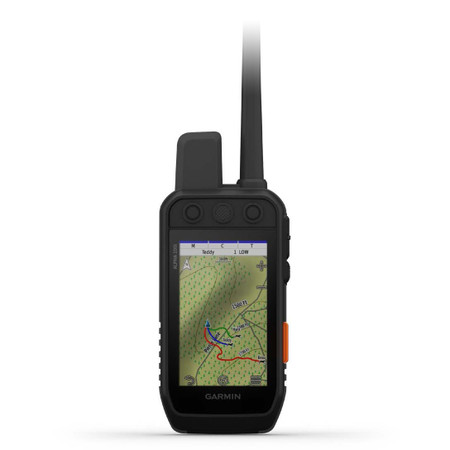 Garmin Alpha 300i GPS Dog Tracking Handheld with inReach Garmin Alpha 300i GPS Dog Tracking Handheld with inReach