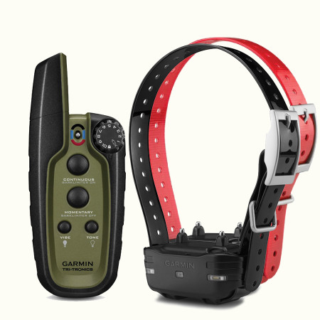 Garmin Tri-Tronics Sport PRO 2 Dogs Training System Garmin Tri-Tronics Sport PRO 2 Dogs Training System