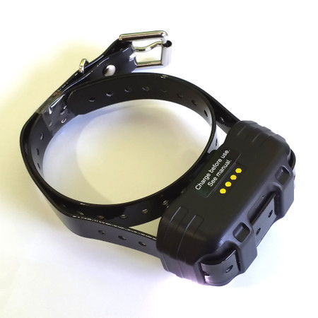 Garmin Tri-Tronics Pro 70 Dog rechargeable system