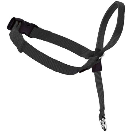 Gentle Leader Headcollar Black - Small/Medium/Large Gentle Leader Headcollar Black - Small/Medium/Large