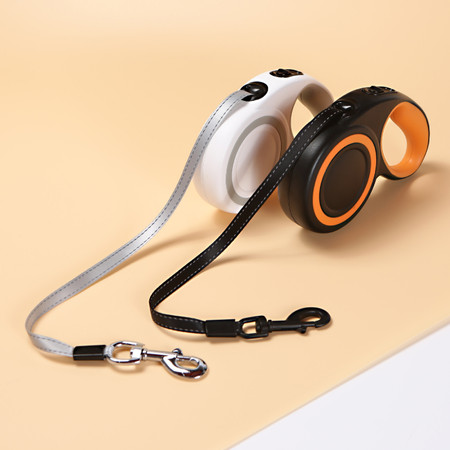 DMT Retractable Dog Lead - 5 metres
