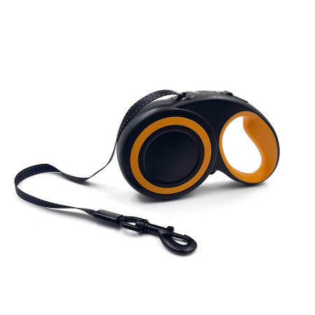DMT Retractable Dog Lead - 5 metres DMT Retractable Dog Lead - 5 metres