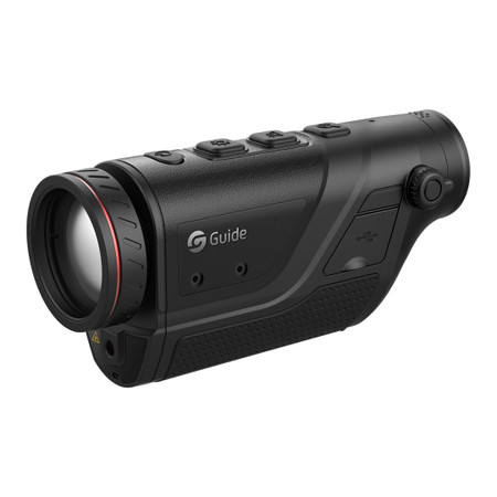 Guide TD431 Thermal Monocular