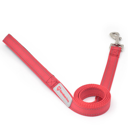 Heavy Duty Canvas Dog Leash