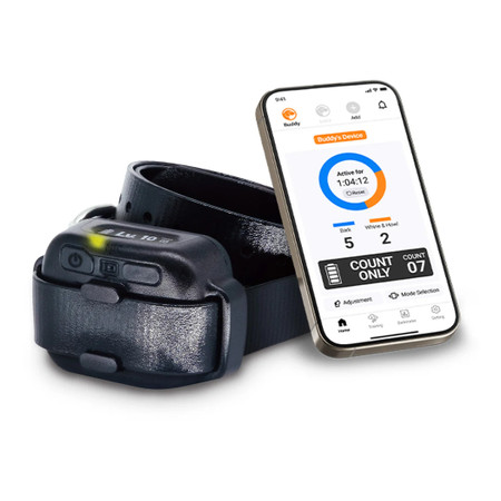 Dogtra Smart NOBark Collar Dogtra Smart NOBark Collar