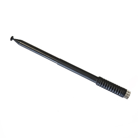 DMT Telescopic Black Flex Antenna Extends to 108cm