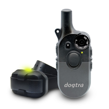 Dogtra 200iQ Dog Training System - 800M