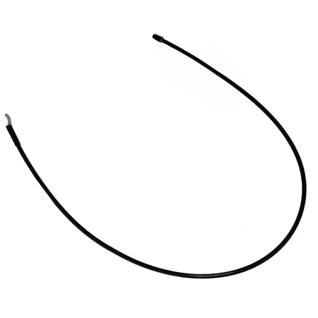 DMT Extended Range VHF Antenna - 58cm