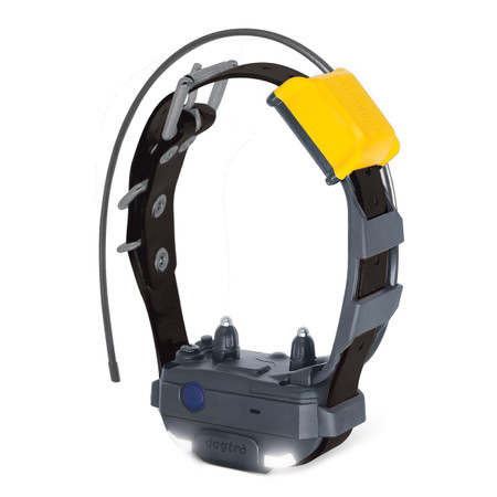 Dogtra Pathfinder 2 Mini Add on GPS Track, Train collar - Black