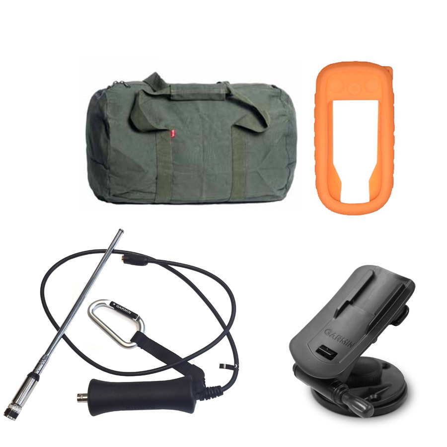 GPS Dog Tracker Accessories