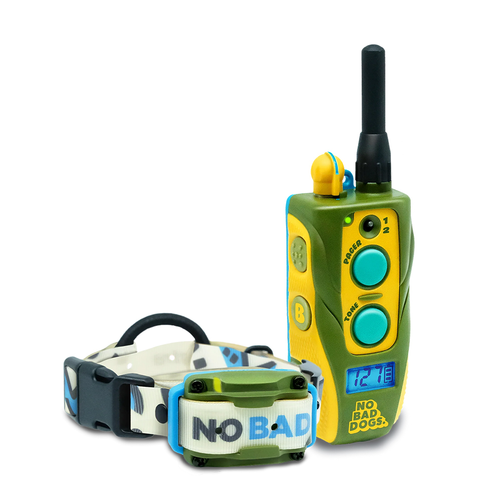 Pet Obedience Collars