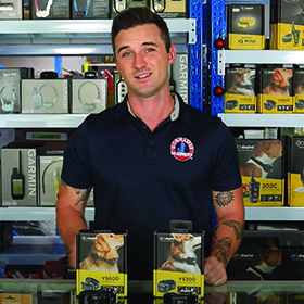 Dogtra YS300 vs YS600, what is right for your dog?