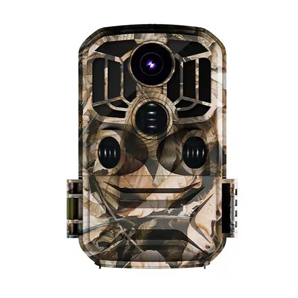 DMT T31 Pro Trail Camera 40MP 4K – Best Trail Camera for Wildlife & Property Surveillance in Australia