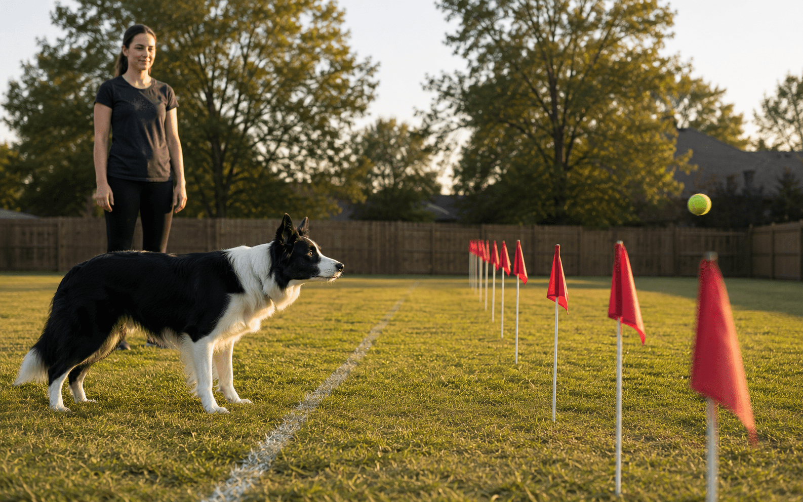 Containment Fences: Your Questions Answered