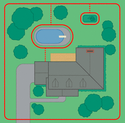 Invisible Pet Fences