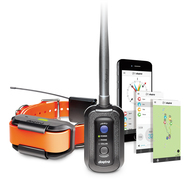 Dogtra Pathfinder GPS dog tracking