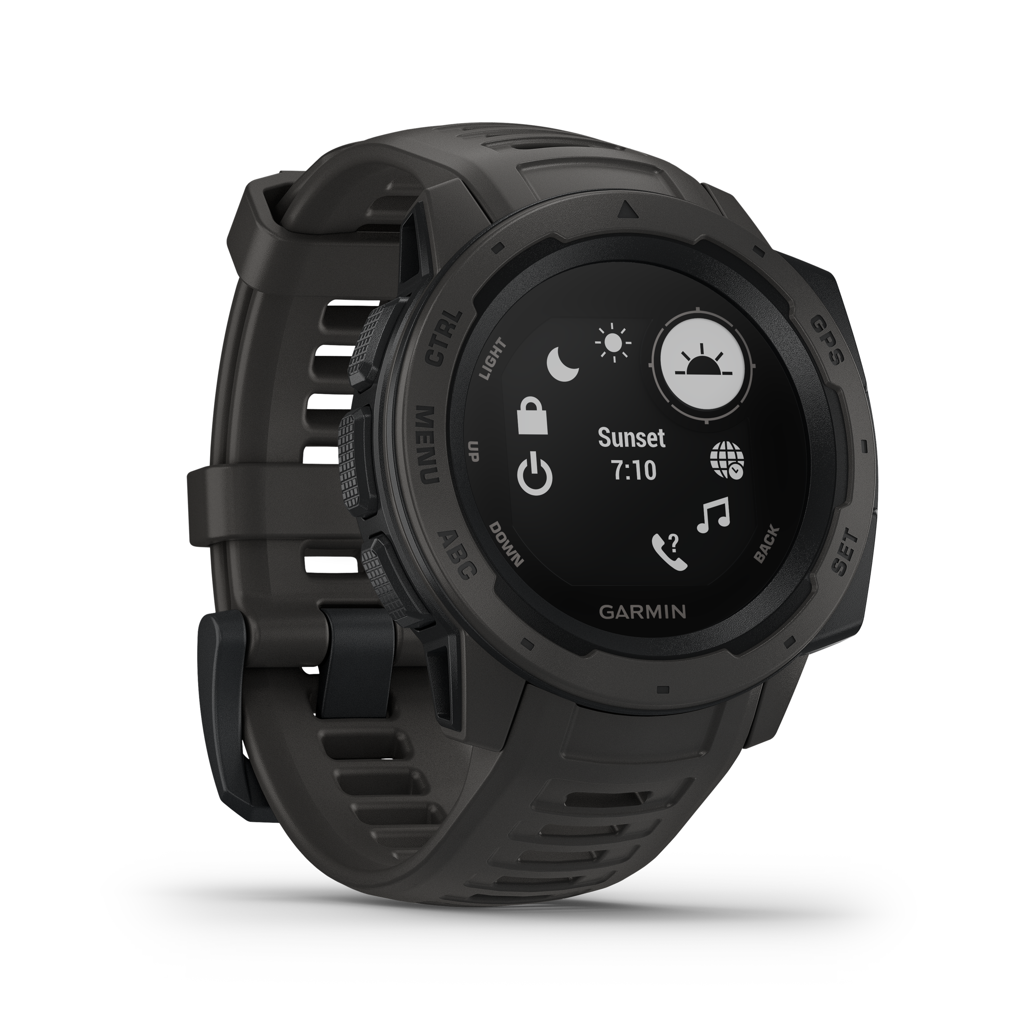 HO HO HO, Merry Christmas with Garmin products