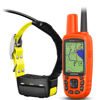 garmin astro 430 manual