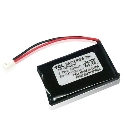 Dogtra BP37F 3.7V 300mAh battery for IQ Collar - DogMaster Trainers