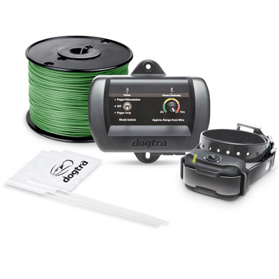 Dogtra EF3500 In-Ground Fence