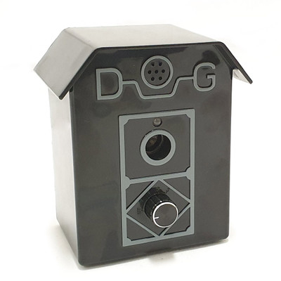 Electronic 2025 bark control
