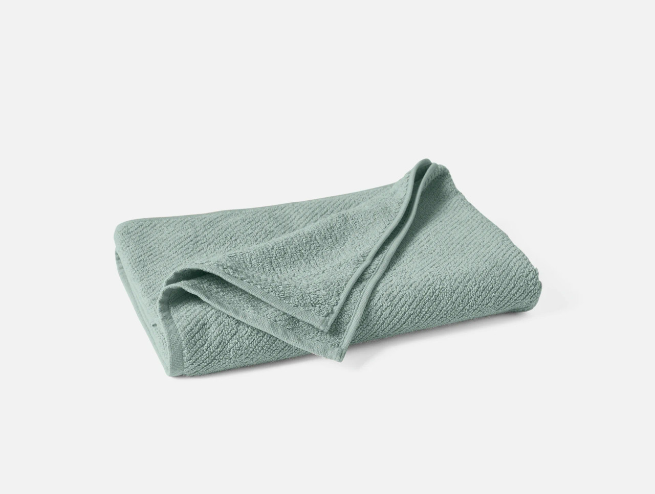Coyuchi Air Weight Organic Towel - Thumbnail 3