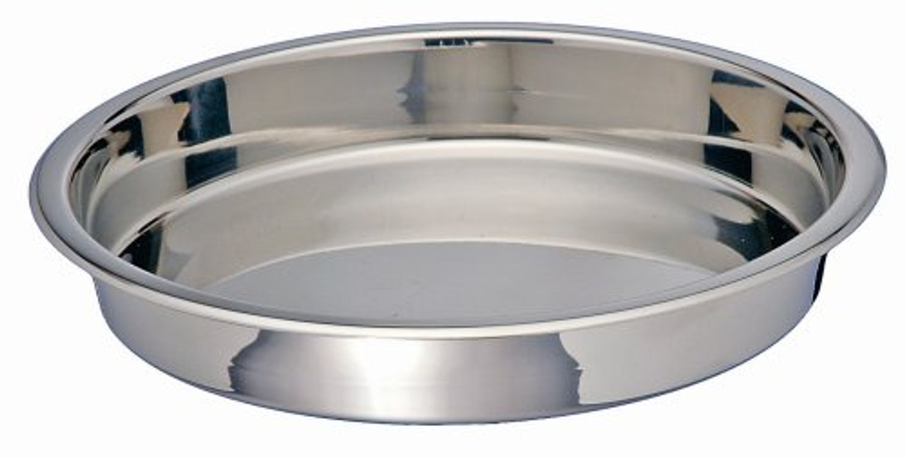 Stainless steel round cake mould