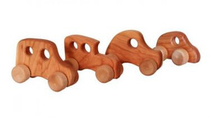 Wooden Toddler Cars Wooden Toddler Cars