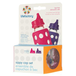 Sippy Caps Sippy Caps
