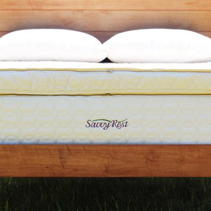 Unity Pillowtop Mattress Unity Pillowtop Mattress