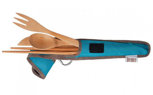 To-Go Ware RePEaT Utensil Set To-Go Ware RePEaT Utensil Set