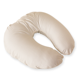 Organic Nursing Pillow Cover Organic Nursing Pillow Cover