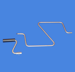 Standard Handle and Bi-Directional Agitator Refit Kit Standard Handle and Bi-Directional Agitator Refit Kit