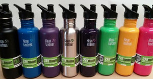 Klean Kanteen 27 Ounce Water Bottle Klean Kanteen 27 Ounce Water Bottle