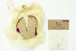Bee's Wrap - Sandwich Wrap Bee's Wrap - Sandwich Wrap